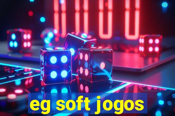 eg soft jogos